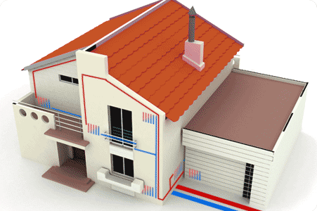 Mölleken Heizungsbau, -wartung, -reparatur