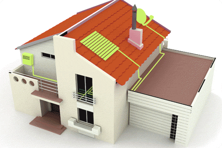 Mölleken Heizungsbau, -wartung, -reparatur